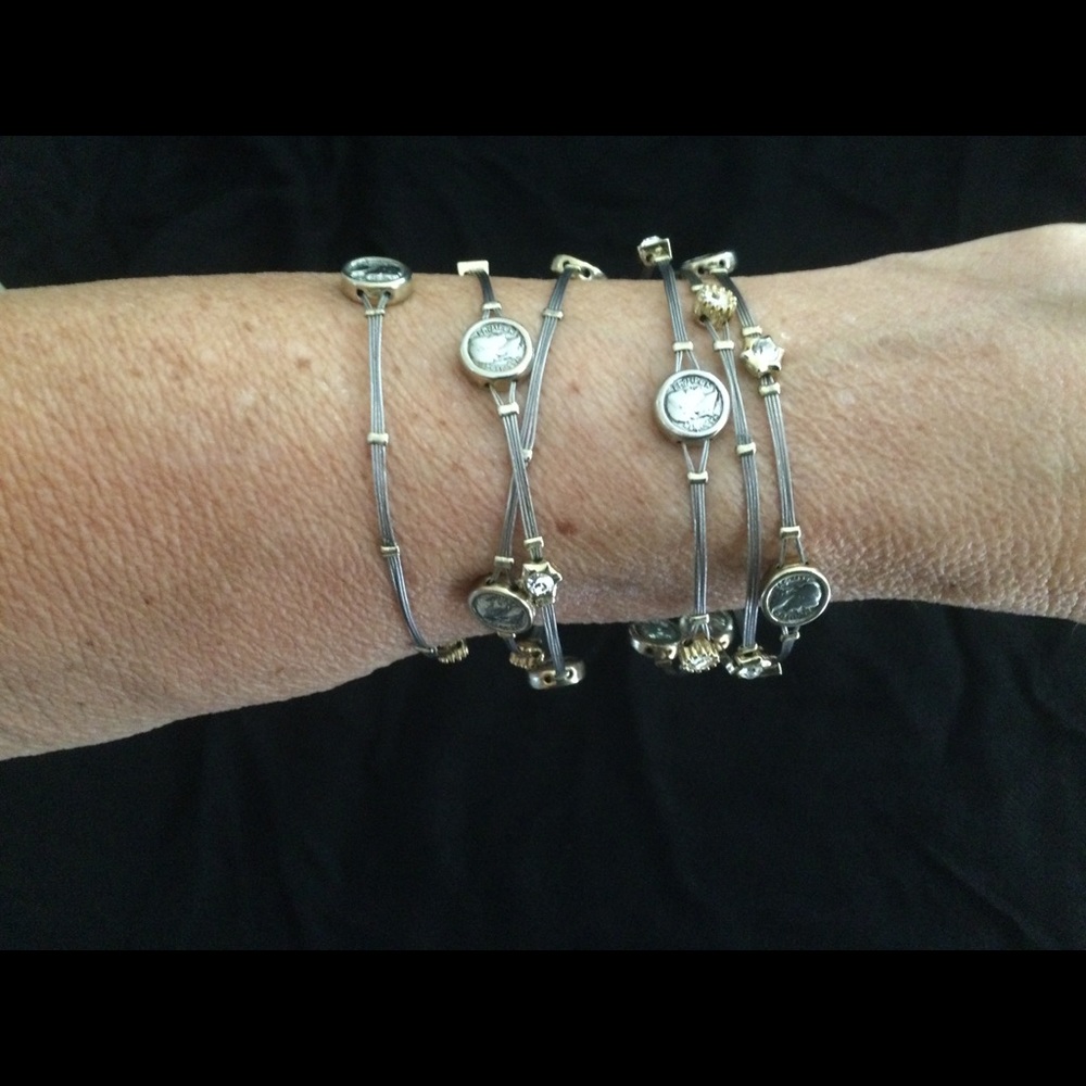 Bangle Bracelets - image 2